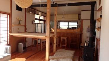 ロビー応接スペース / 3