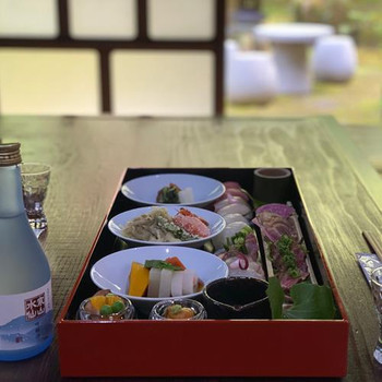 露天風呂付きの離れでのびのびステイ4277286