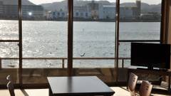 河畔の宿 からつキャッスル