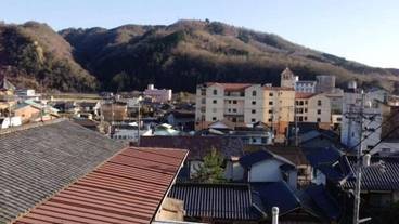 部屋からの景観 / 10