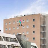 SARASA HOTEL 新大阪(大阪府 ビジネスホテル) / 5