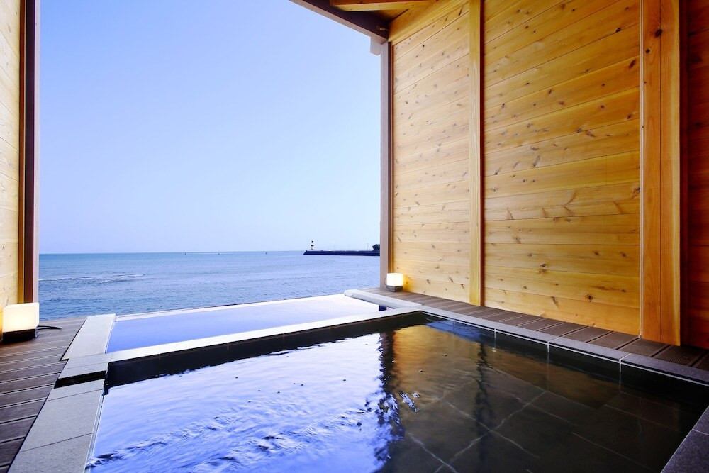 ハマム (トルコ式スチームバス)