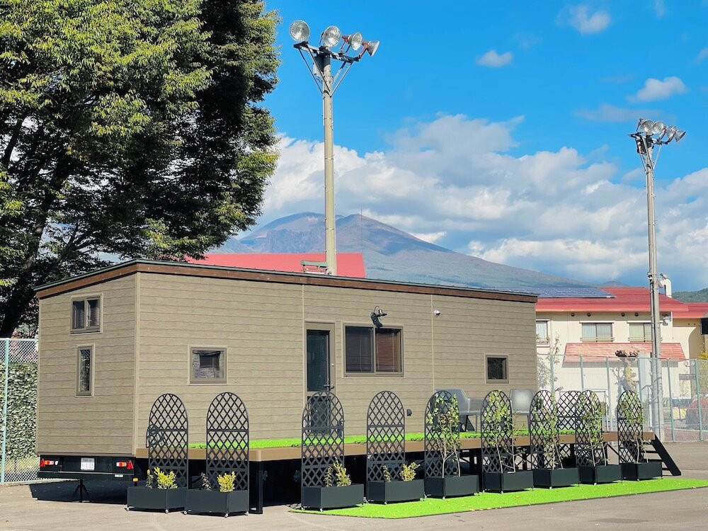 マウンテン ビュー