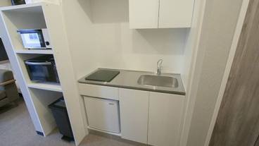 専用キッチン / 15