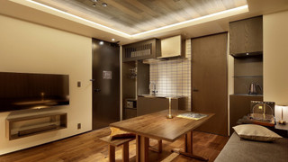 スタジオB 禁煙