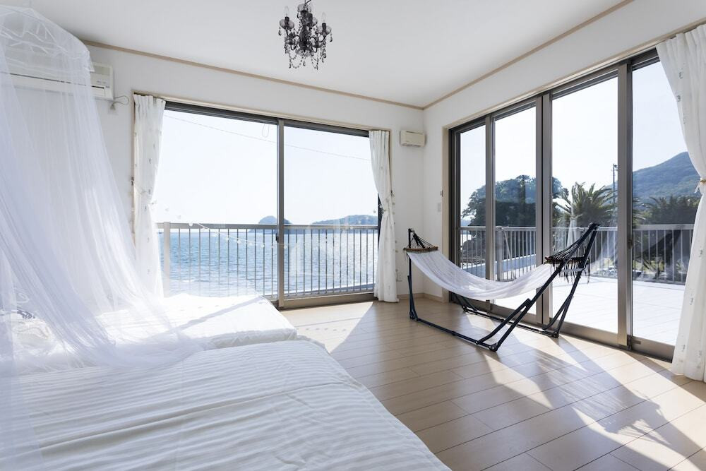 施設からの眺望