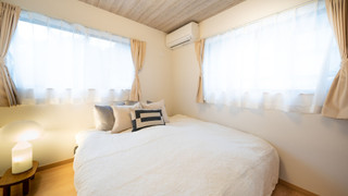 ヴィラ 3 ベッドルーム