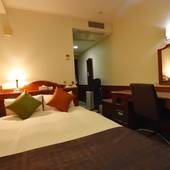 天然温泉プレミアホテル－CABIN－旭川（北海道 ビジネスホテル） / 5