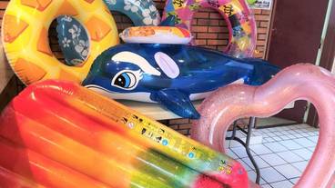 施設内の設備 / 15