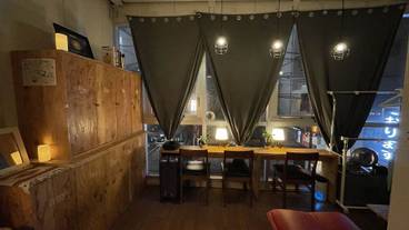 リビング エリア / 13