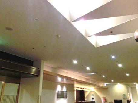 ホテルニューオータニ長岡 / 2