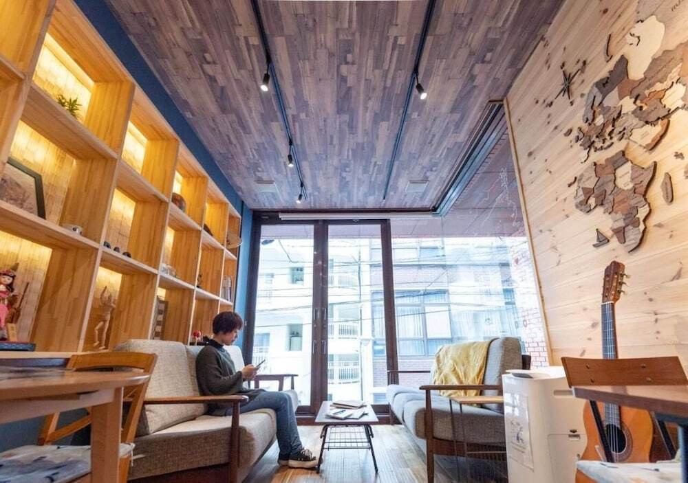 施設からの眺望