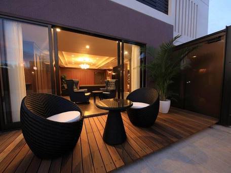 テラスガーデン美浜リゾート / 5