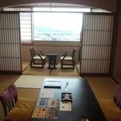 湯田温泉 ユウベルホテル松政（山口県 旅館） / 2