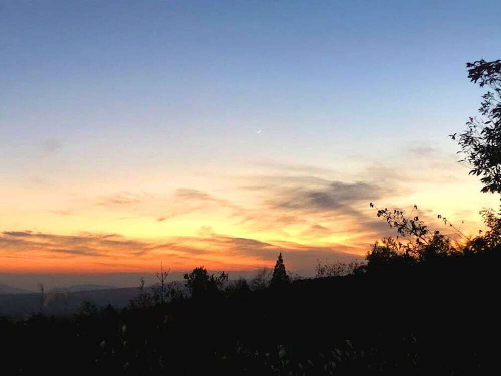 施設からの眺望