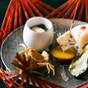 【スタンダード】五感へのおもてなし～モール温泉付き客室と創作和食懐石（ドリンクIncl） | 十勝川温泉 三余庵