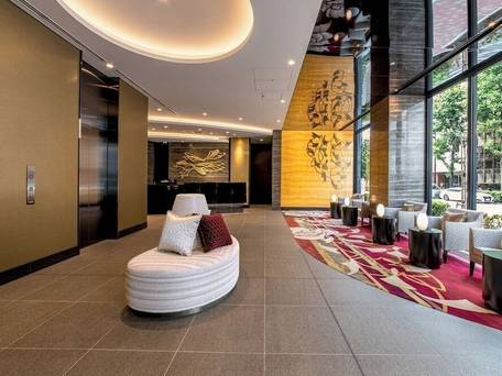 ホテルビスタ東京［築地］ / 2