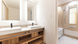 [オーシャンビュー] デラックスファミリールーム (バス付) 禁煙