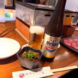 焼肉なかお（ヤキニクナカオ）