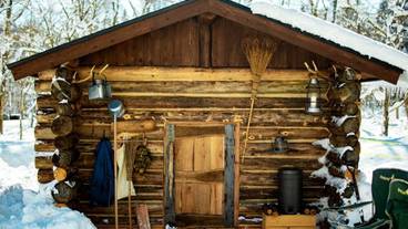 サウナ1号棟「ユクシ」 / 10