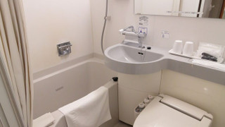 セミダブルルーム 禁煙