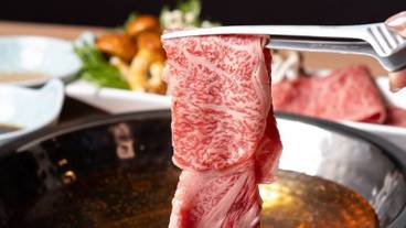 食事・飲み物 / 7