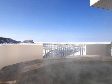 知床ノーブルホテル / 1