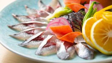 食事・飲み物 / 7