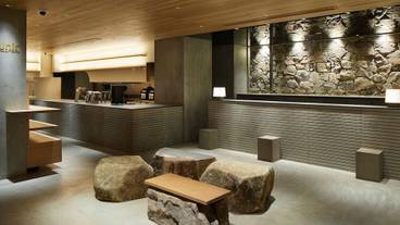 レセプション / 4