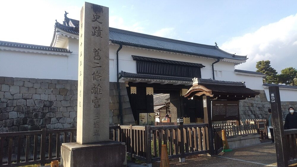 観光スポット