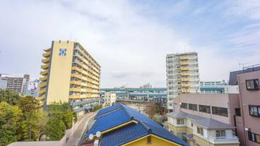 シティ ビュー / 7