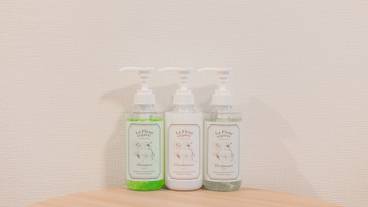 客室の設備とサービス / 10