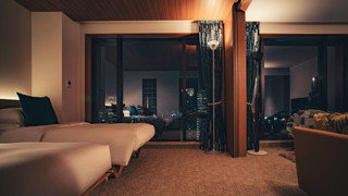 246スイートツイン シティビュー 禁煙