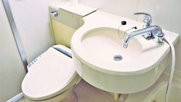 バスルーム / 25