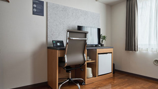 スーペリア ツインルーム