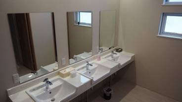 バスルームのシンク / 12