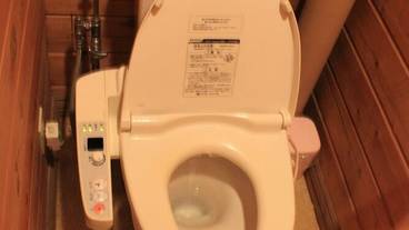 施設内の設備 / 2