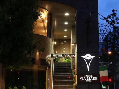 ホテルヴィアマーレ神戸 / 4