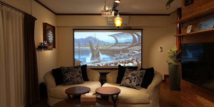 EMERALD-INN（沖縄県 別荘・ヴィラ・コンドミニアム） / 1