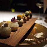 軽井沢ホテルブレストンコート(カルイザワホテルブレストンコート)