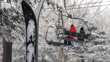 スノー スポーツとスキー / 2