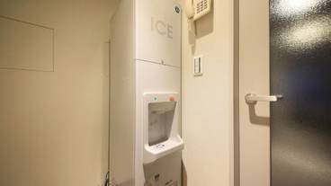 施設内の設備 / 3