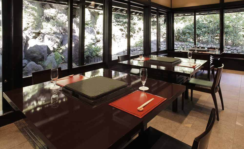 「石焼料理 木春堂」 内観 62435027 