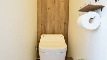 施設内の設備 / 2