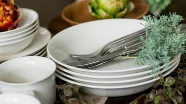 客室内のダイニングエリア / 10