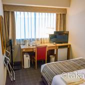 ホテル日航姫路（兵庫県 シティホテル） / 2