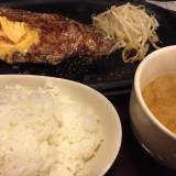 すてーき亭 五反田店(ステーキテイ)