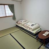 Kanazawa Guesthouse Stella（石川県 ゲストハウス・ホステル・ドミトリー） / 4