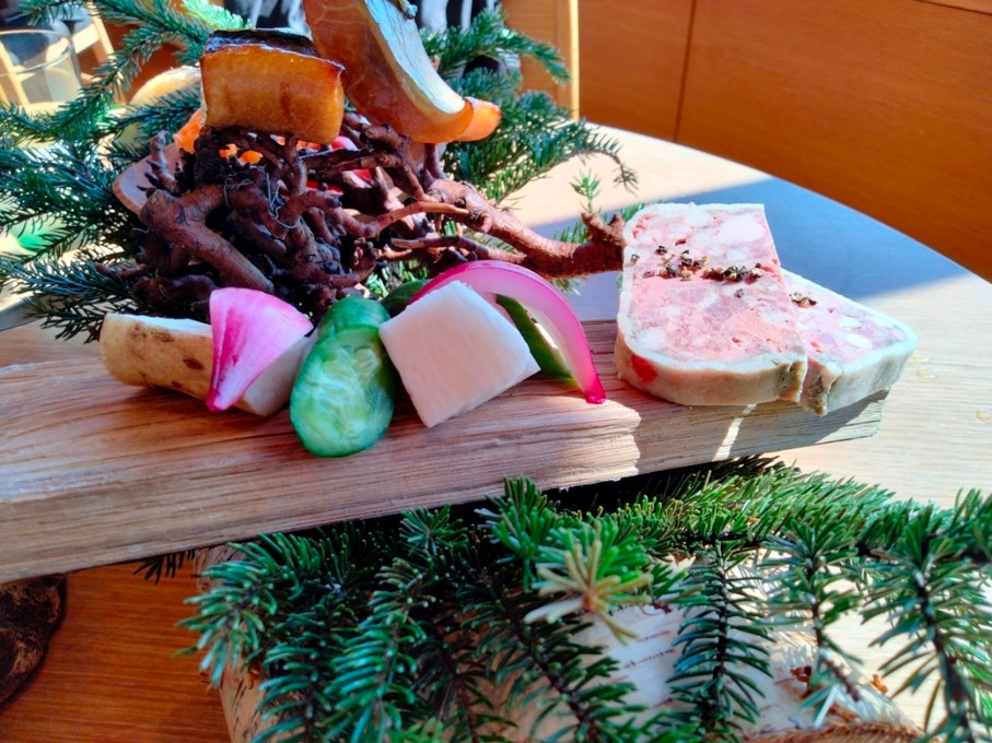 「ビブレ」 料理 184763669 