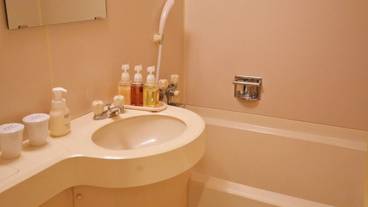 バスルーム / 17